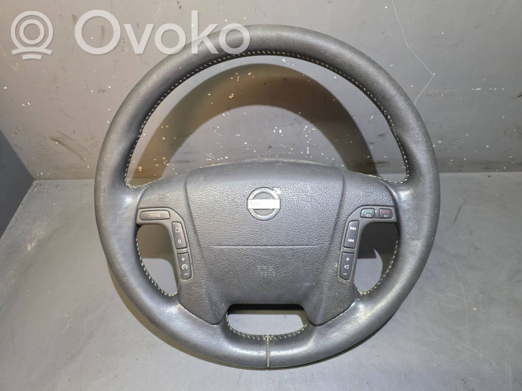 Volvo XC70 Руль 