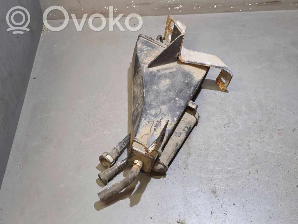 Audi A8 S8 D3 4E Aktivkohlefilter 