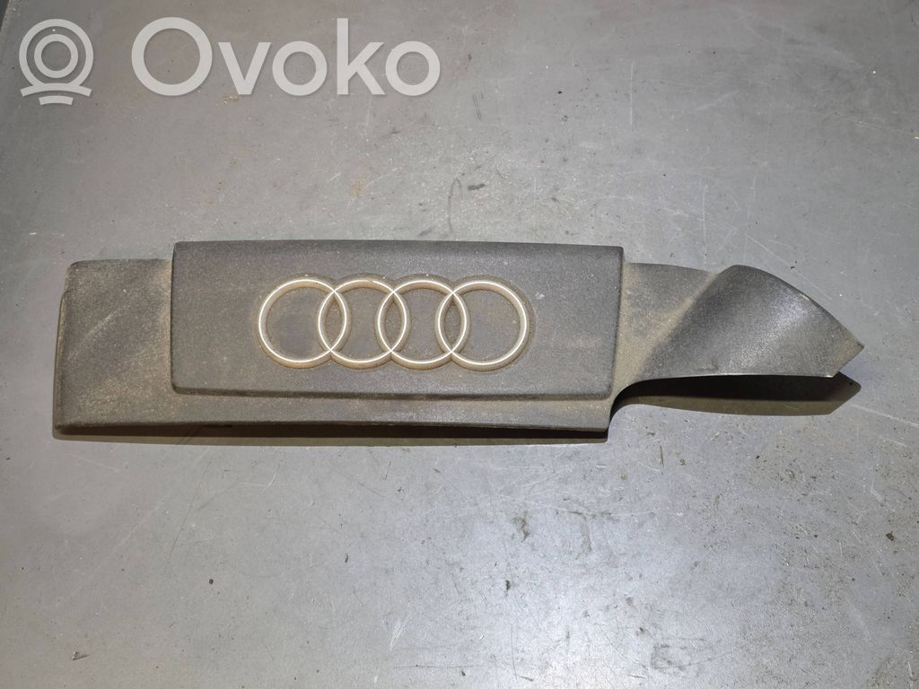 Audi A8 S8 D3 4E Moottorin koppa 