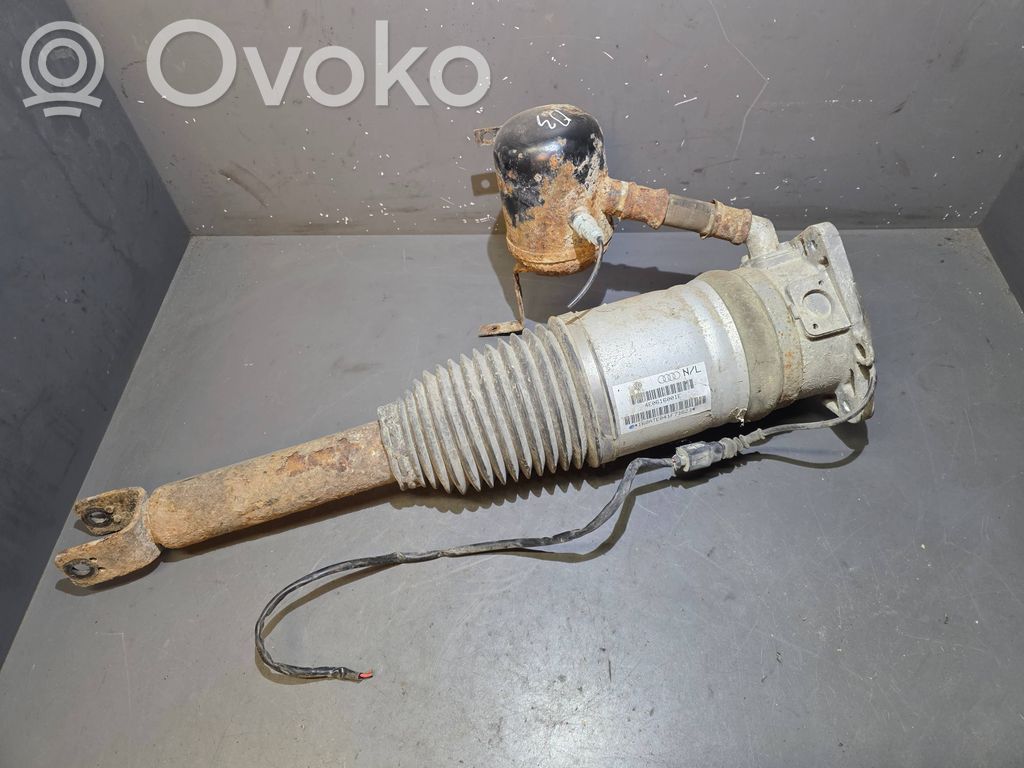 Audi A8 S8 D3 4E Shock absorber/damper/air suspension 