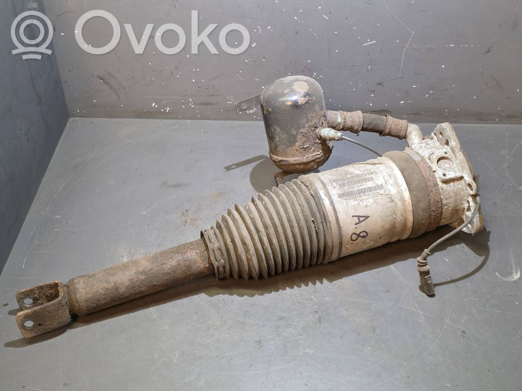Audi A8 S8 D3 4E Shock absorber/damper/air suspension 