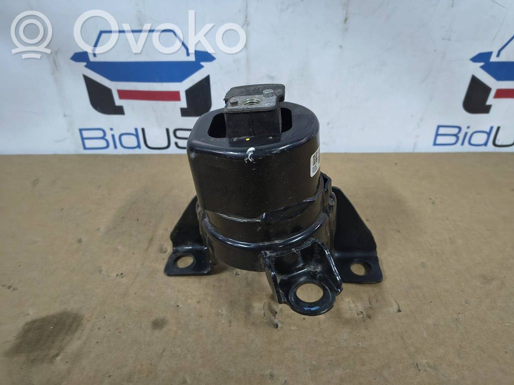 Ford Edge II Engine mount vacuum valve 