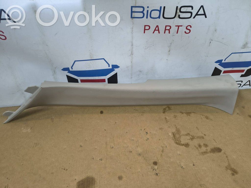 Chrysler Pacifica (A) pillar trim 