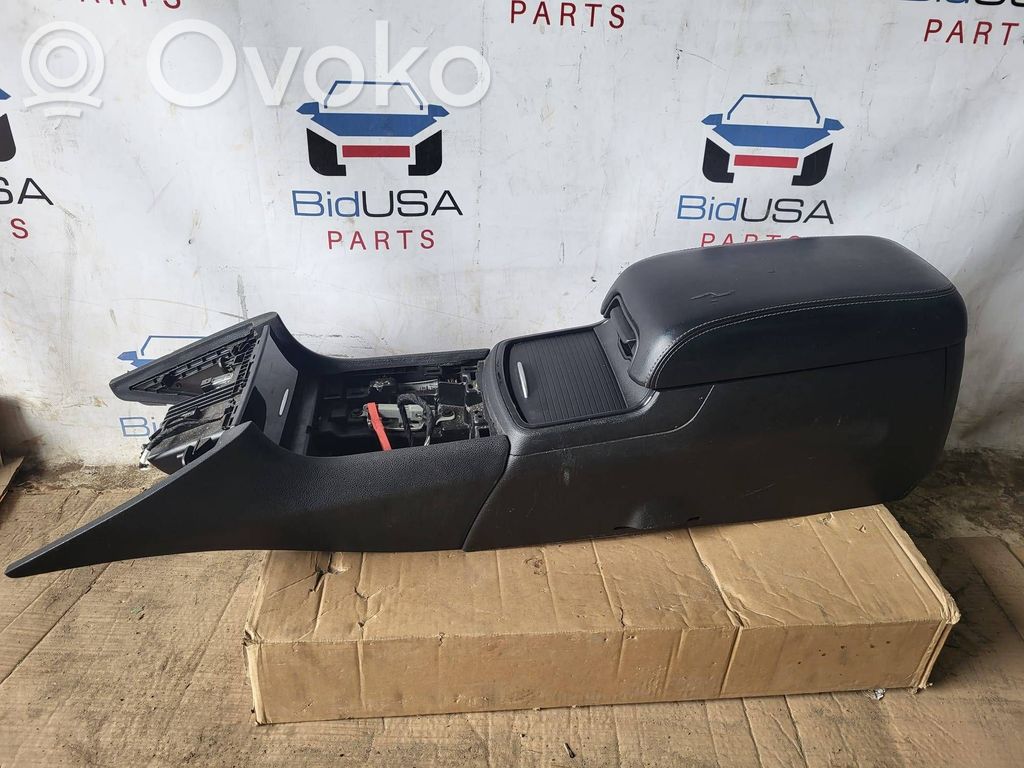 Chrysler 300C Console centrale 