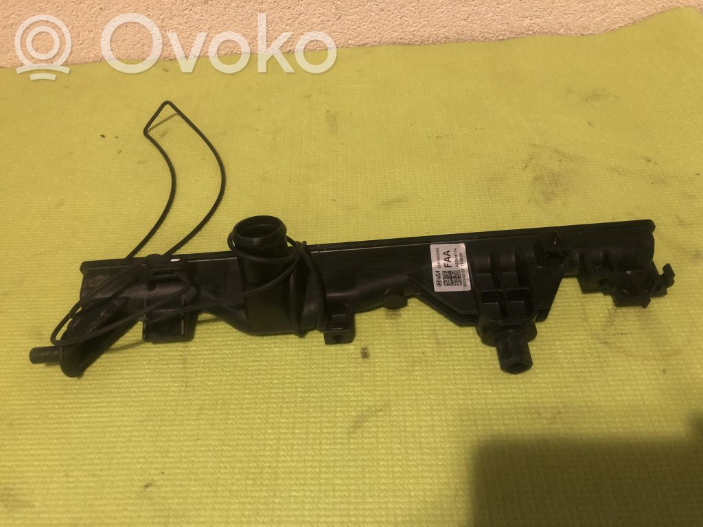 KIA Niro Inne części komory silnika 