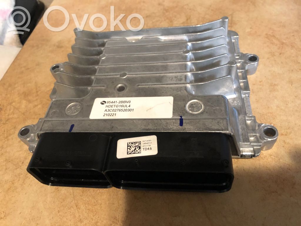 KIA Niro Other devices 