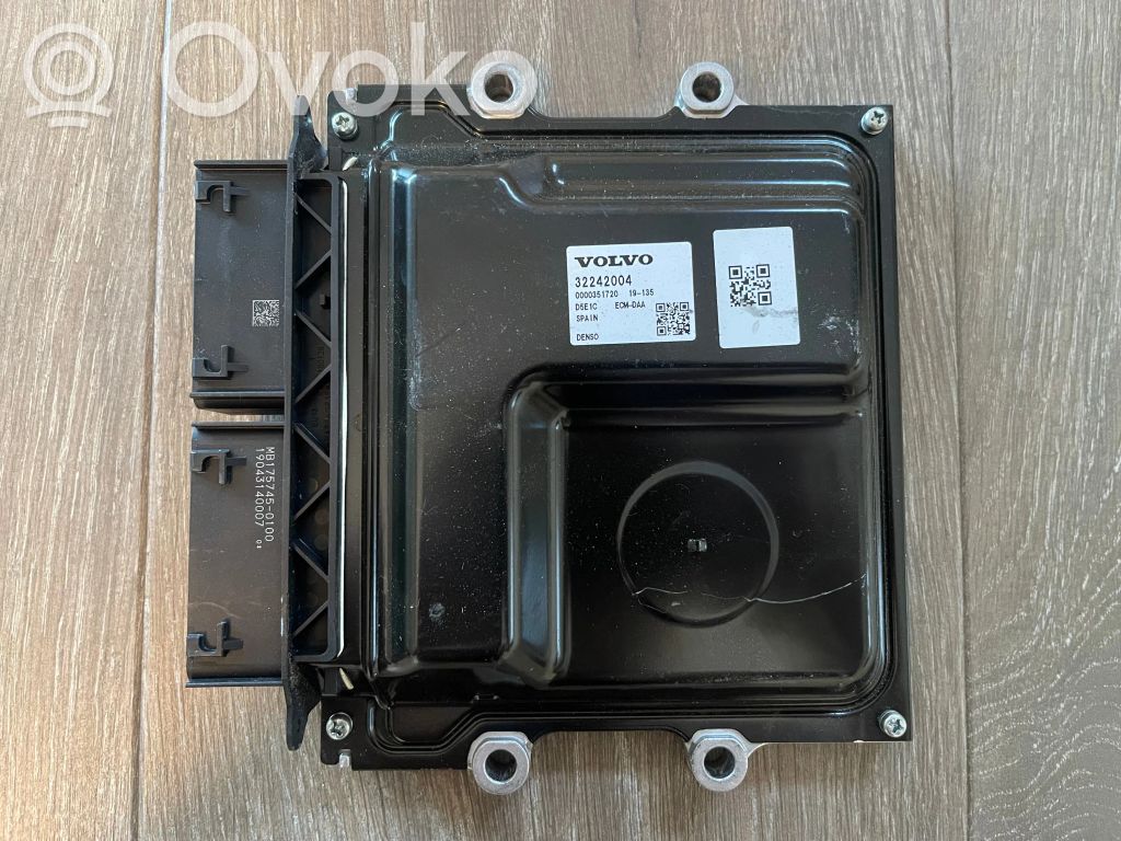 Engine control unit/module   32242004