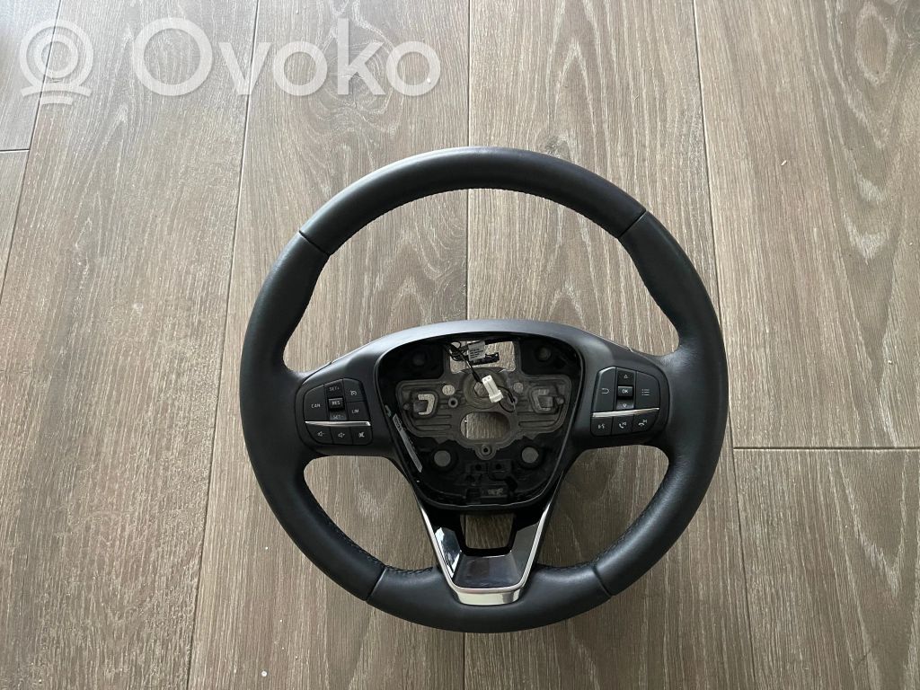 Ford Focus Steering wheel 