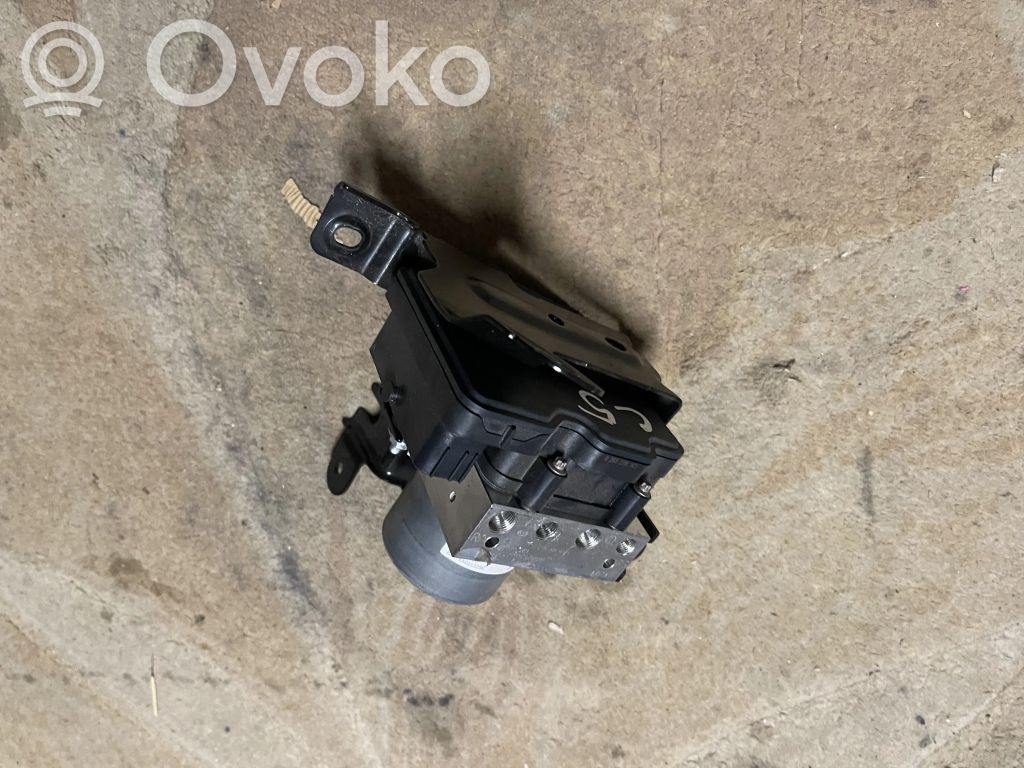 Ford Focus ABS Pump 