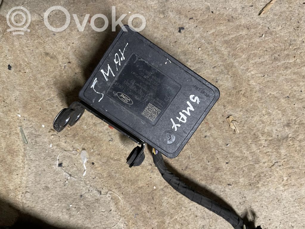 Ford S-MAX ABS Blokas 