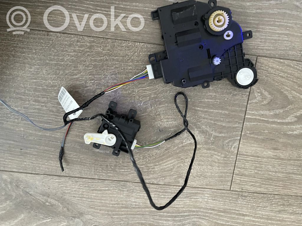 Mazda 2 Air flap motor/actuator 