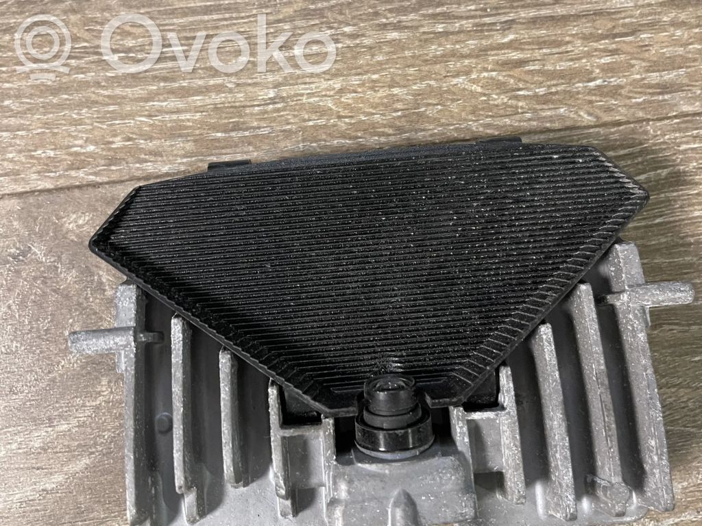 Volvo XC60 Windshield/windscreen camera 