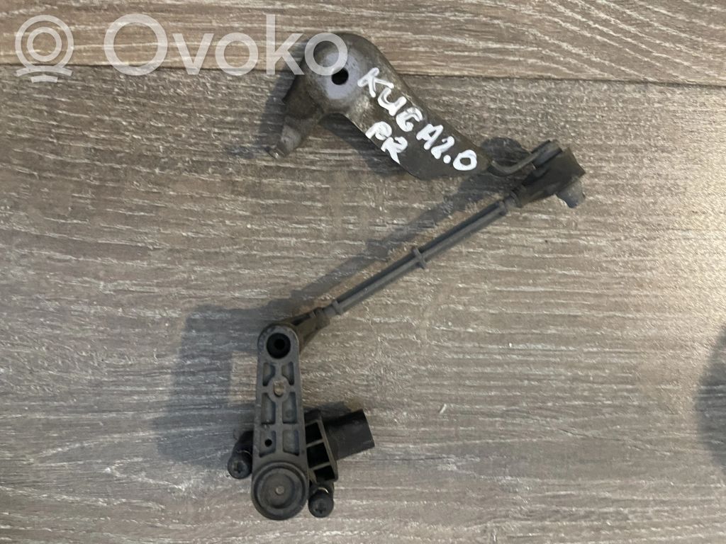 Ford Kuga III Other rear suspension part 