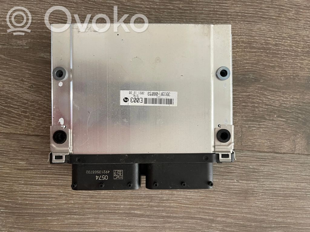 KIA Pro Cee'd III Engine control unit/module 