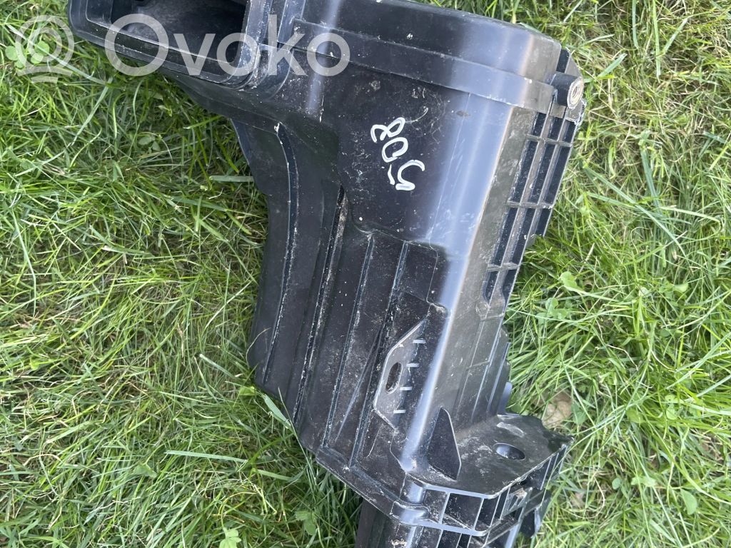 Peugeot 508 II Other body part 