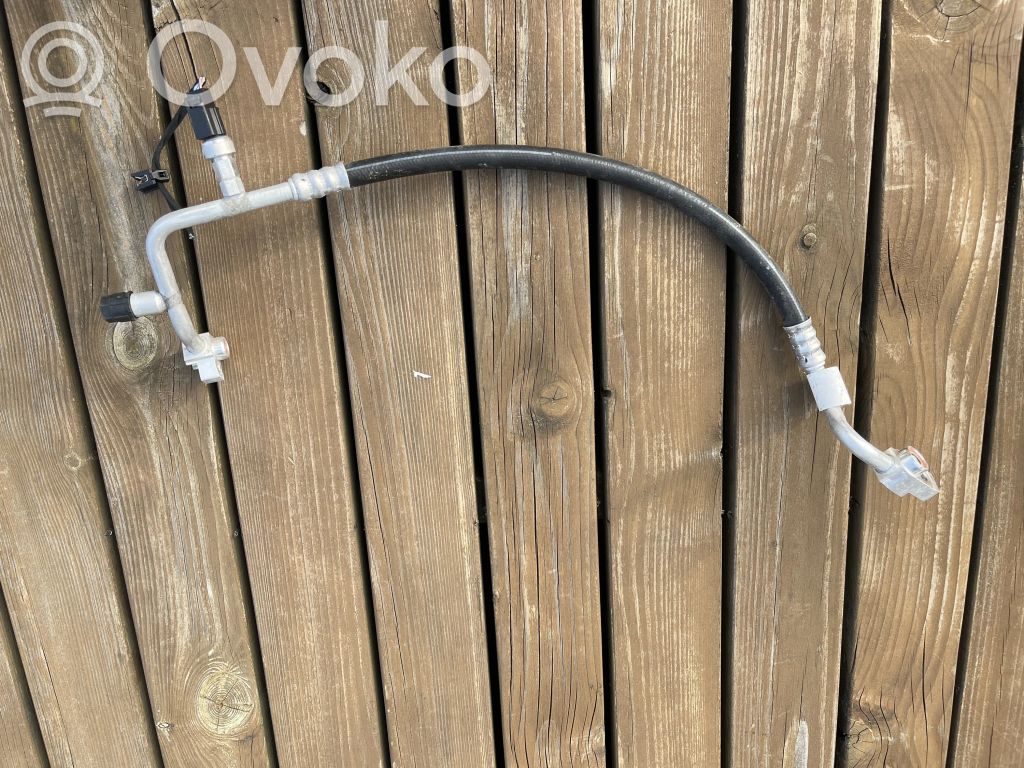 Ford Puma Air conditioning (A/C) pipe/hose 