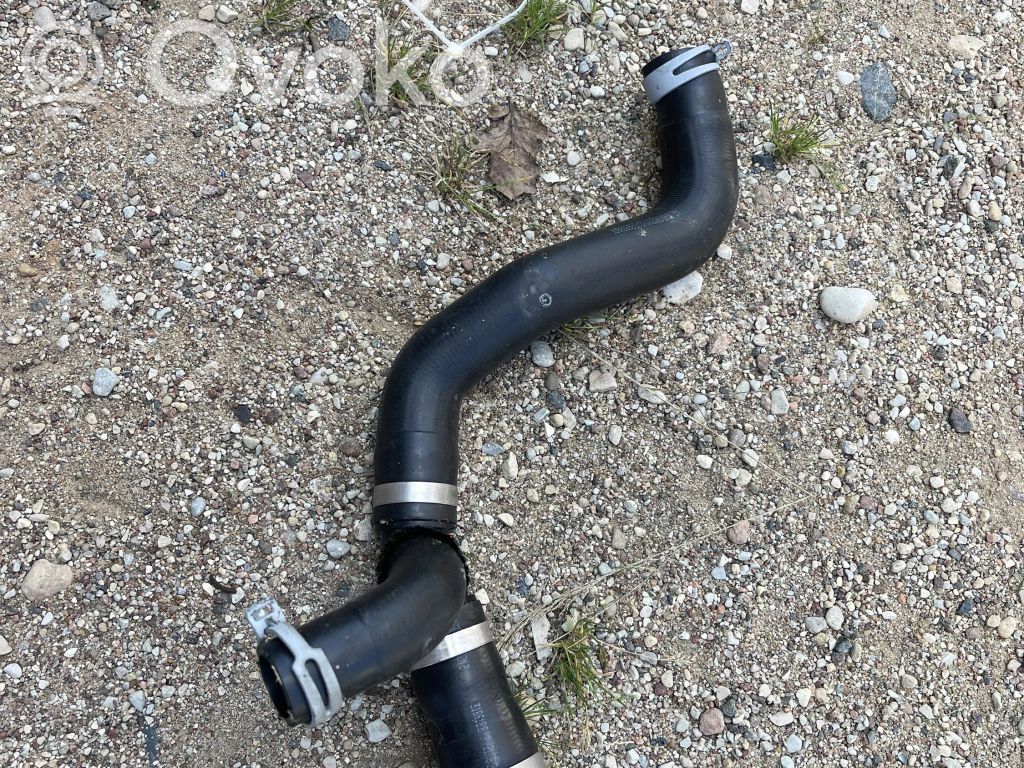 Ford Kuga III Air intake hose/pipe 