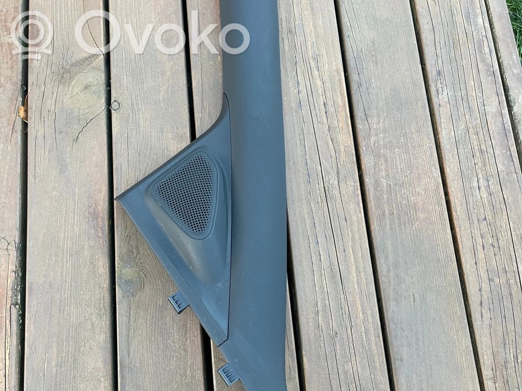 Ford Puma Other interior part 