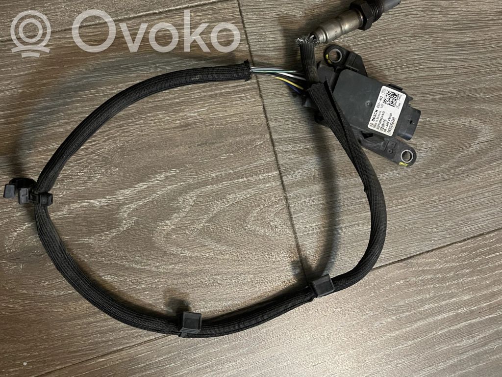 Lambda probe sensor   9830288780