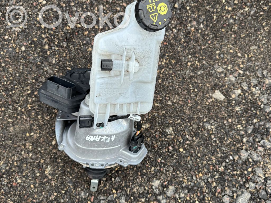 Renault Arkana Brake system control unit/module 