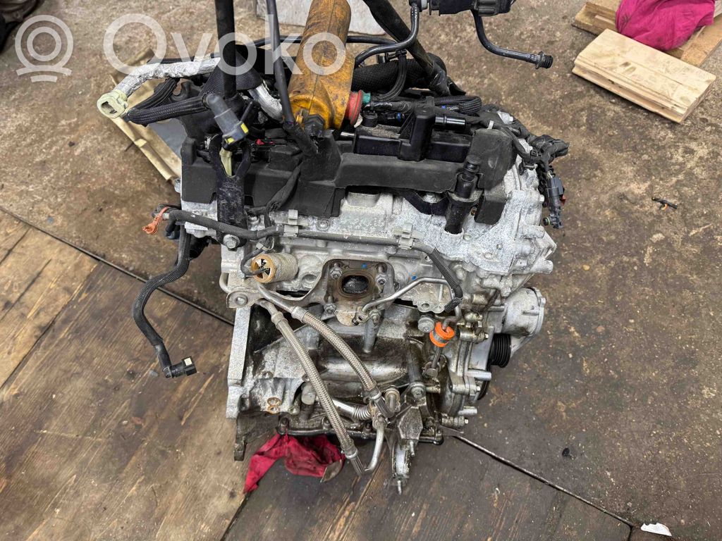 Engine   JX6G
