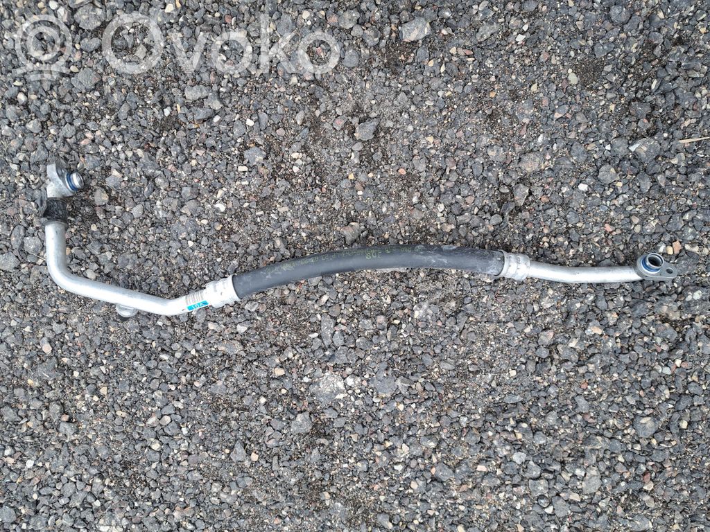 KIA Niro Air conditioning (A/C) pipe/hose 