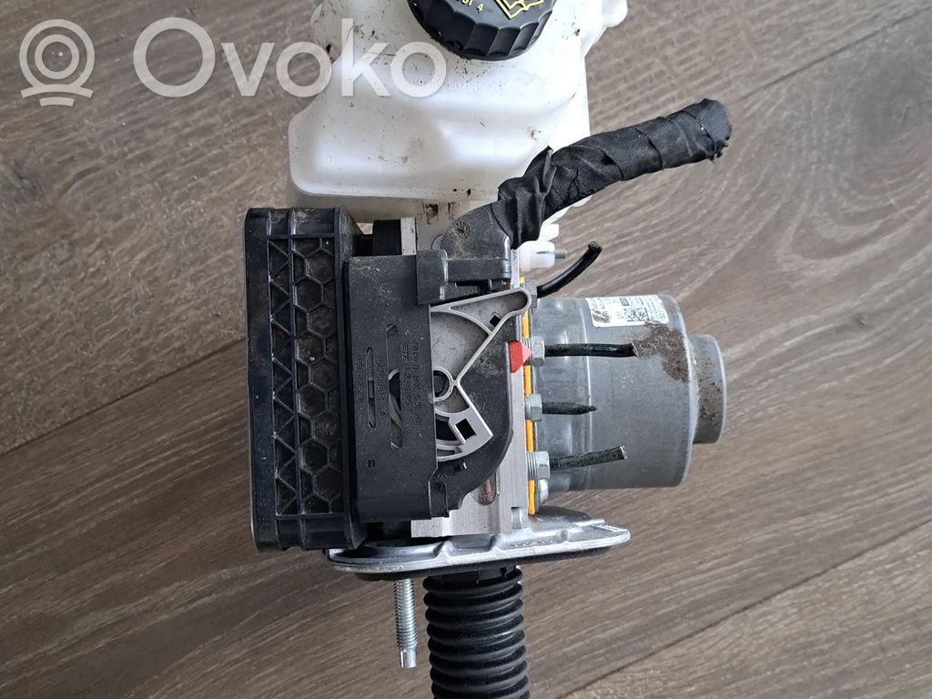 BMW iX1 Citu veidu instrumenti 