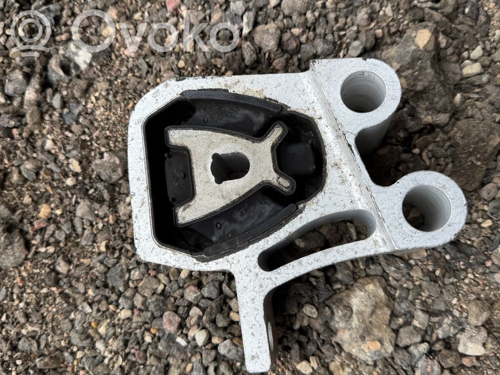 Mercedes-Benz EQA Engine mount bracket 