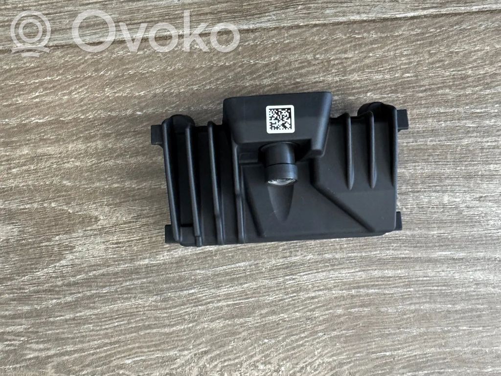 Renault Megane E-Tech Windshield/windscreen camera 