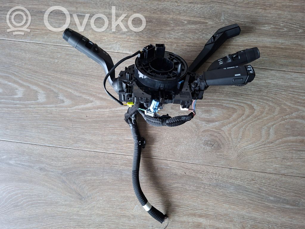 Renault Megane E-Tech Indicator stalk 