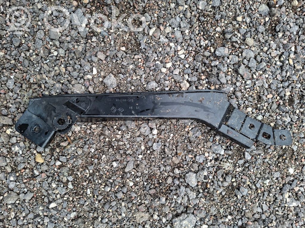 Renault Megane E-Tech Other body part 