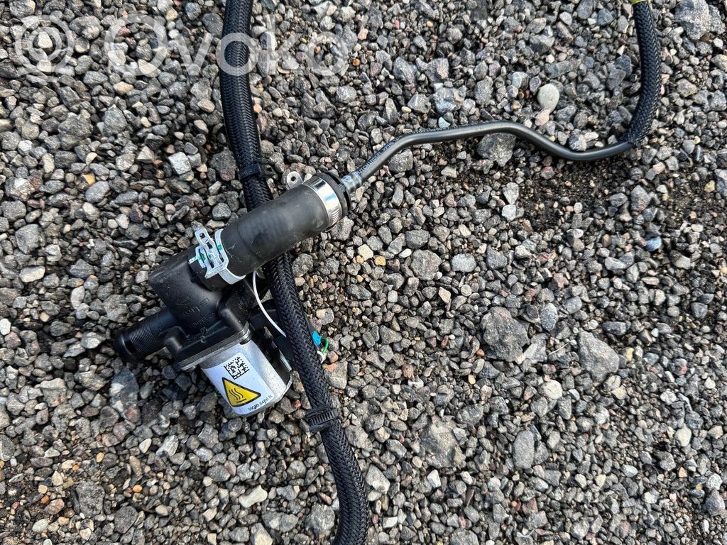Renault Austral Other devices 