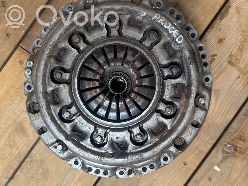 KIA Pro Cee'd III Clutch set kit 