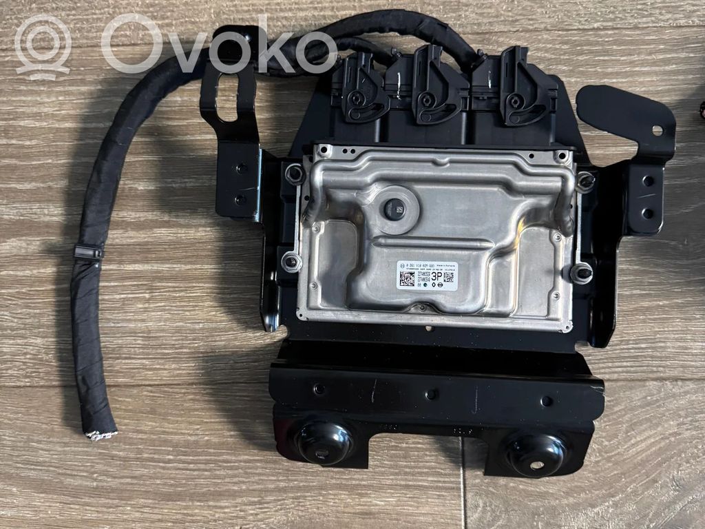 Renault Symbioz Other devices 