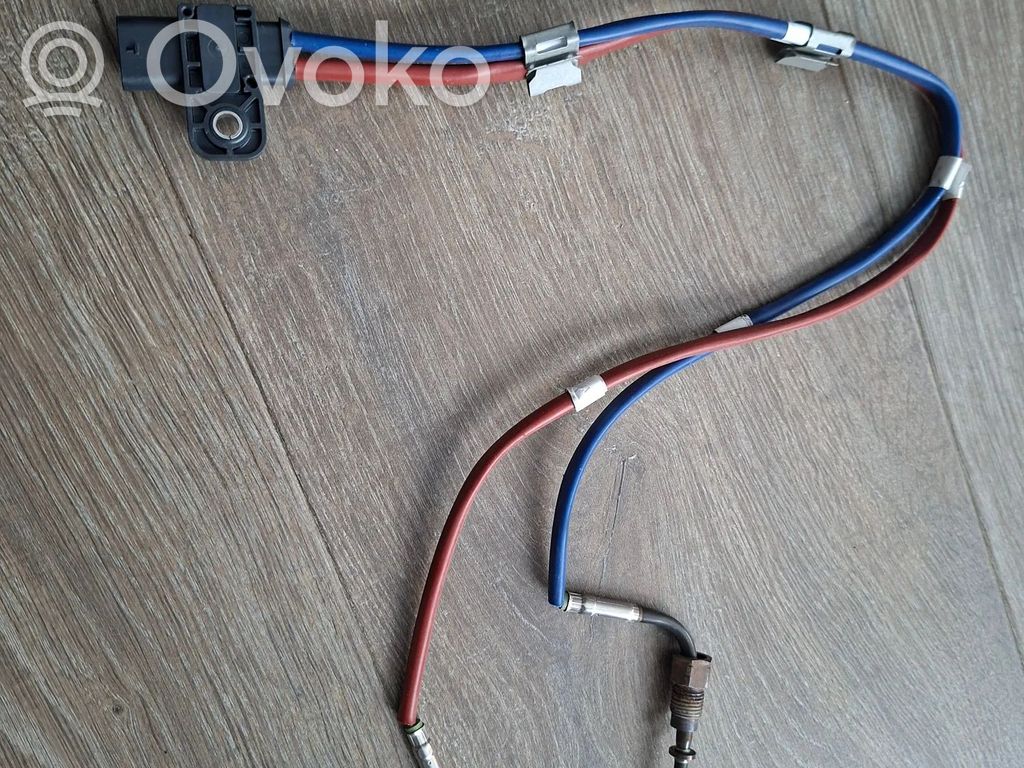 Lambda probe sensor   226587733RA