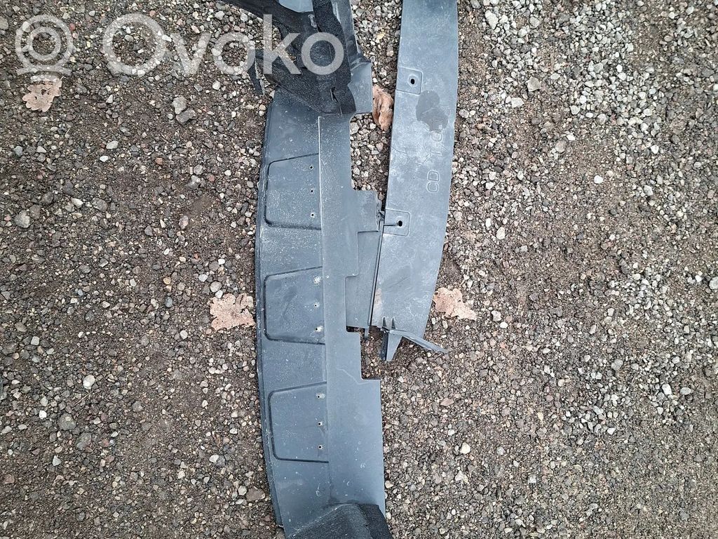 KIA Pro Cee'd III Kita išorės detalė 