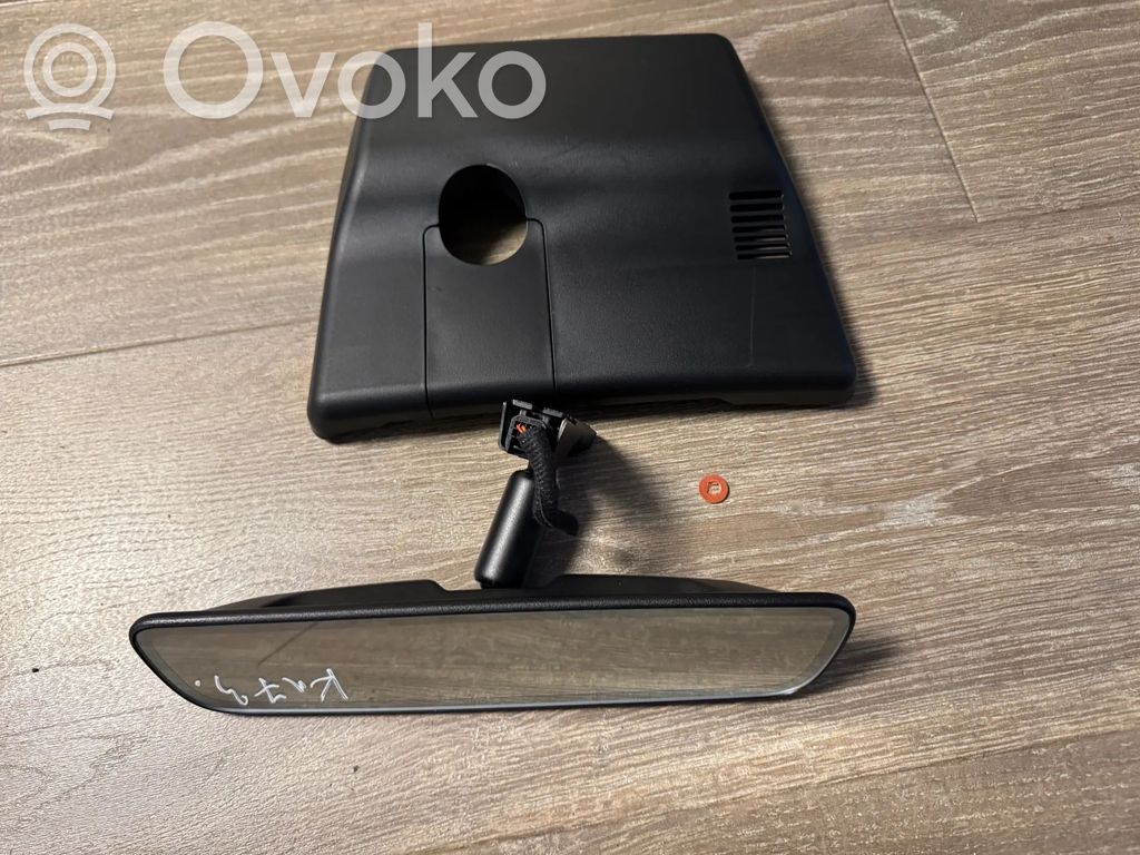 Hyundai Ioniq 5 Rear view mirror (interior) 
