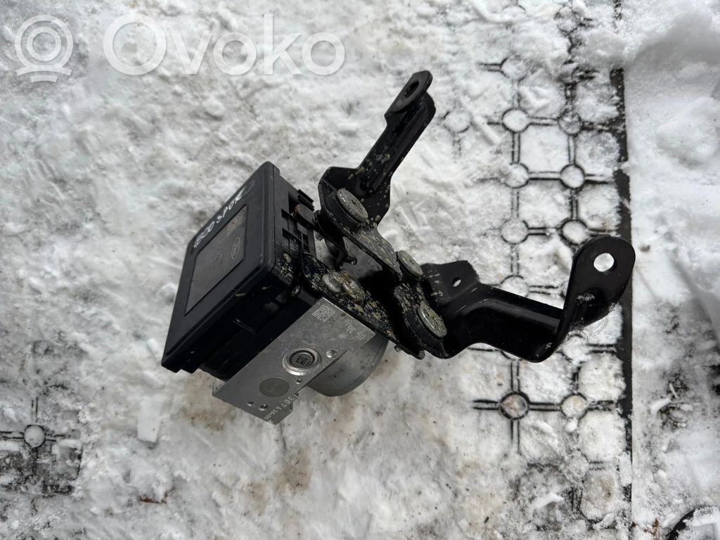 Ford Ecosport ABS Pump 