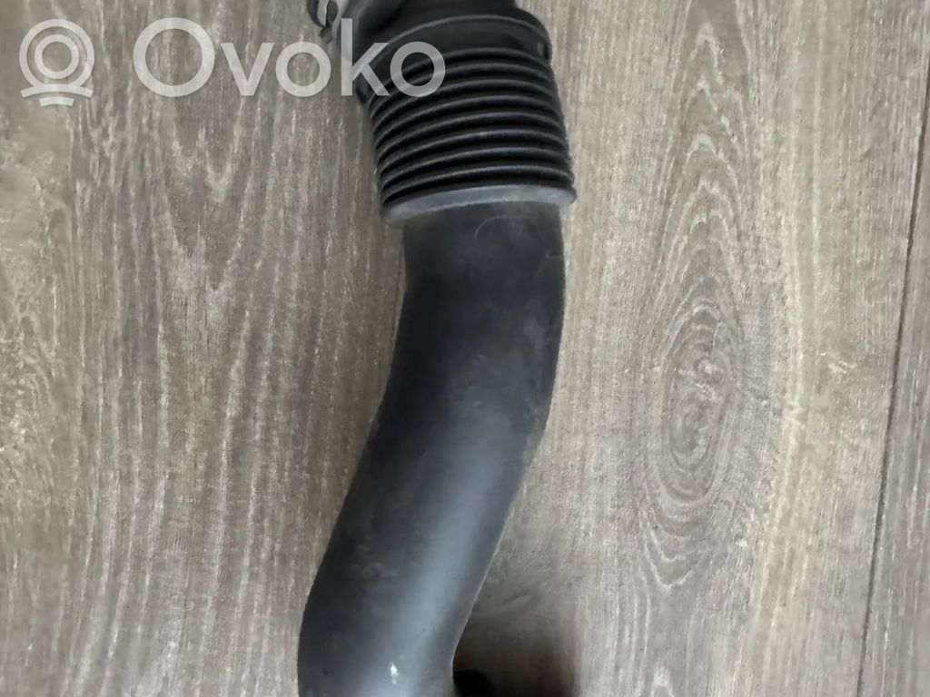 Ford Ecosport Air intake hose/pipe 