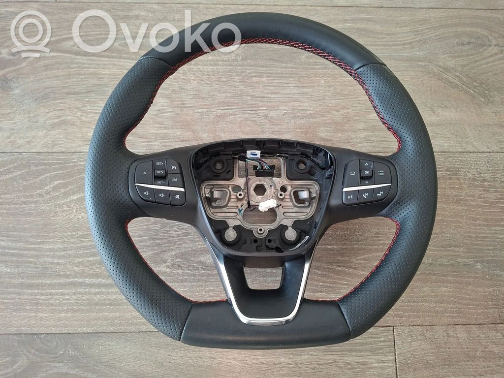 Ford Kuga III Stūre 