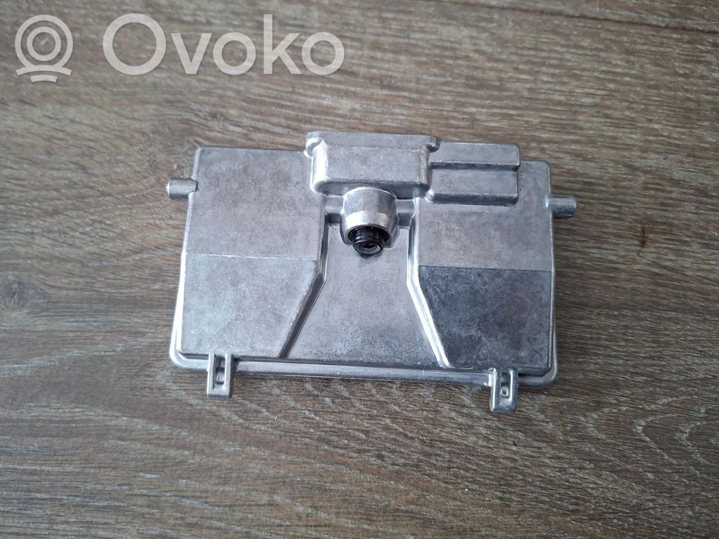 Audi A1 Windshield/windscreen camera 