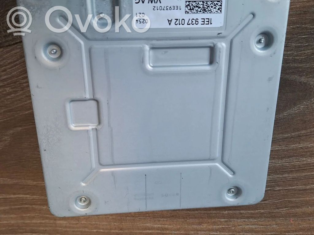 Volkswagen ID. Buzz Other devices 
