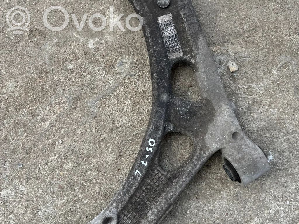 Dakša   7BCHH2