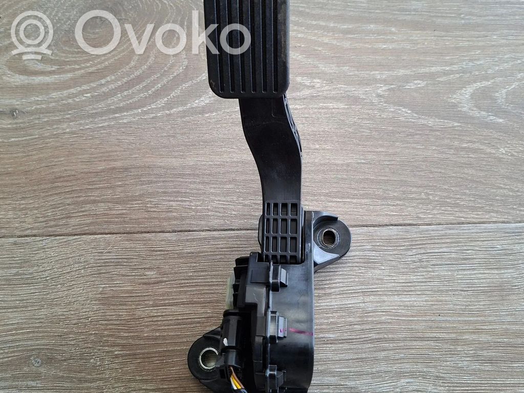 KIA Niro Gaspedal 