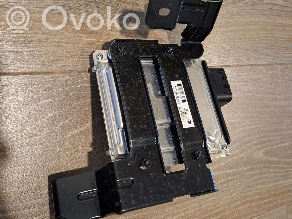 Hyundai Kona II Other devices 