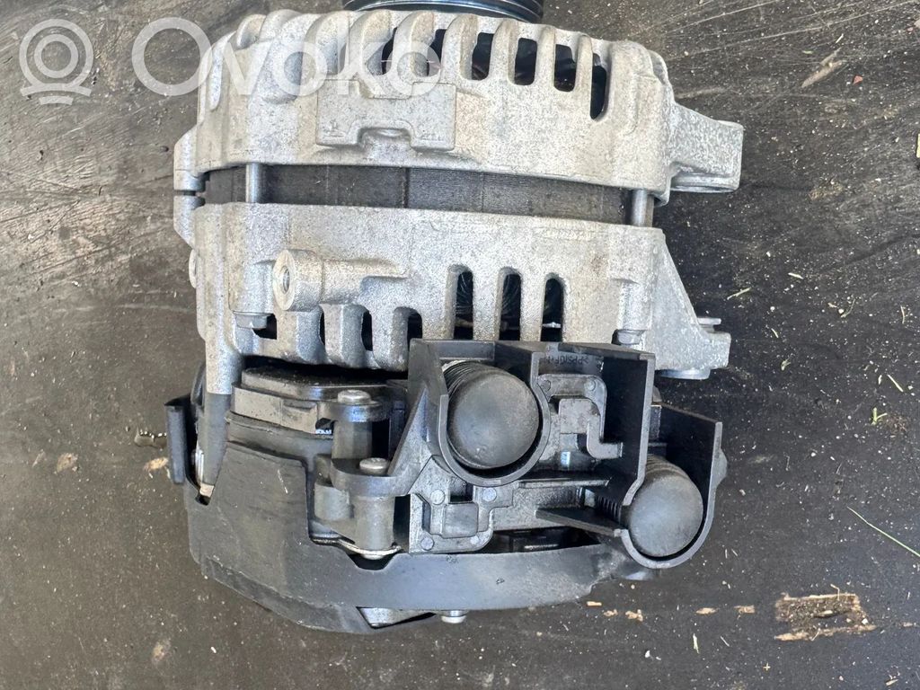 Alfa Romeo Junior Генератор 
