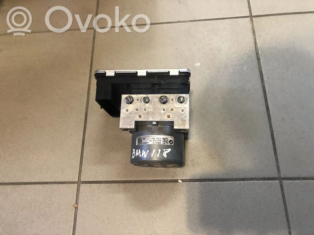 BMW 1 F40 ABS Blokas 