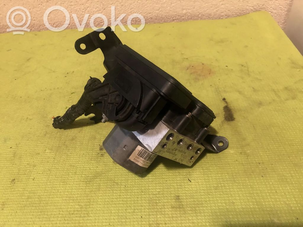 Honda CR-V Pompe ABS 