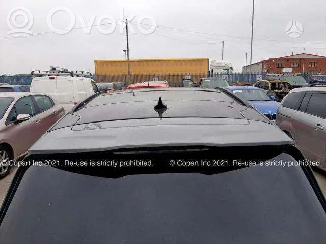 Ford Kuga III Комплект раздвижной крыши 
