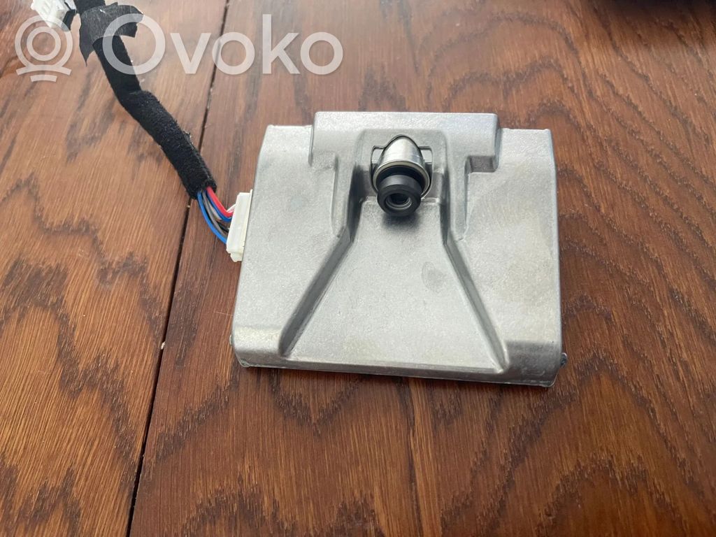 KIA Niro Windshield/windscreen camera 